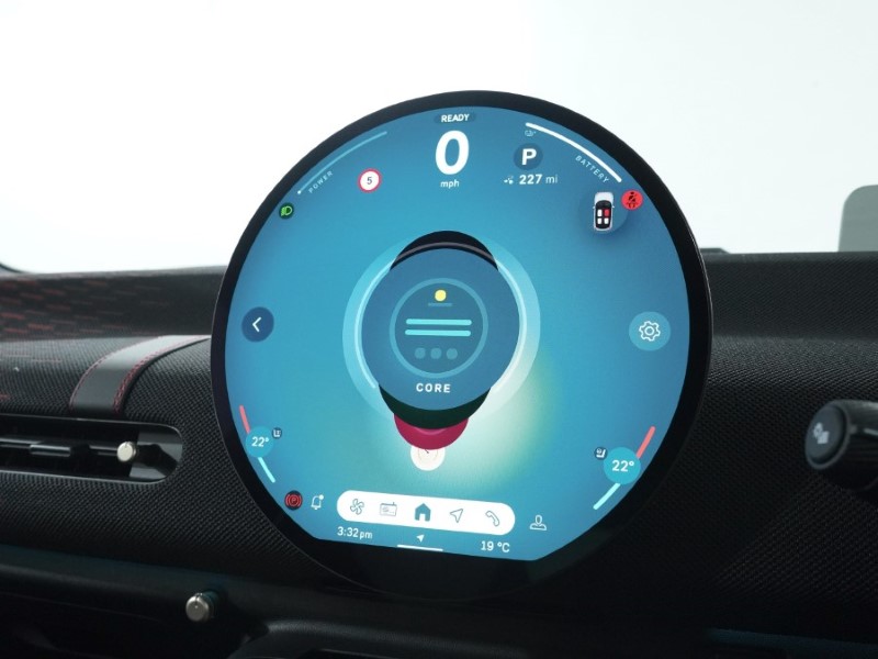  MINI COOPER 160kW SE Sport 54kWh 3dr Auto 3384284