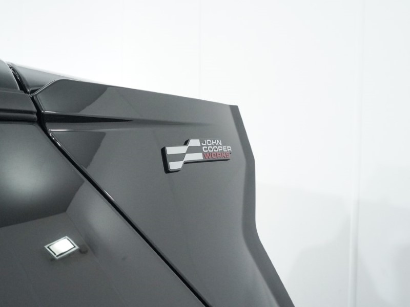  MINI COOPER 160kW SE Sport 54kWh 3dr Auto 3384278