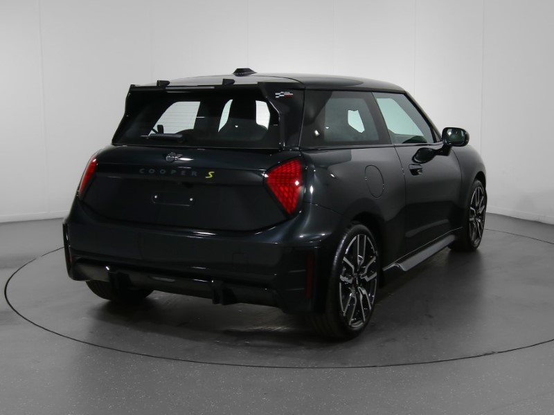  MINI COOPER 160kW SE Sport 54kWh 3dr Auto 3384304