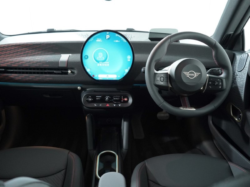  MINI COOPER 160kW SE Sport 54kWh 3dr Auto 3384279