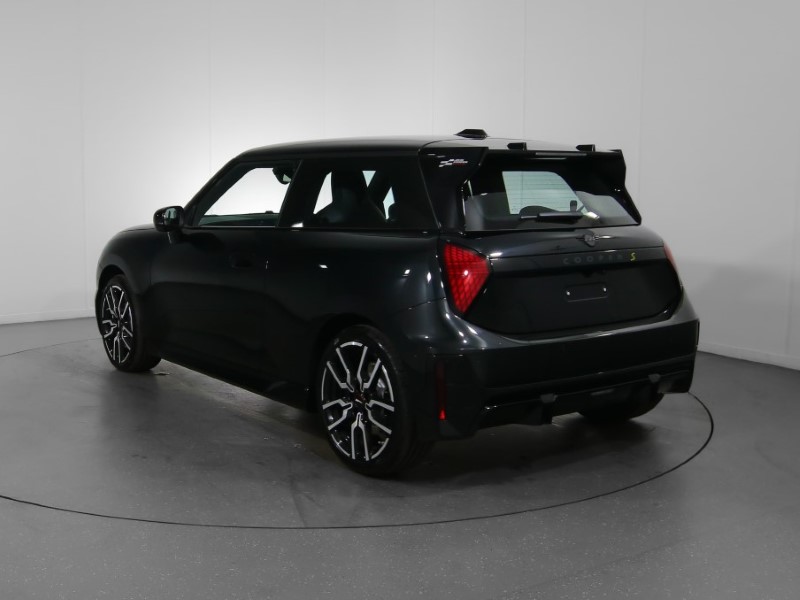  MINI COOPER 160kW SE Sport 54kWh 3dr Auto 3384302