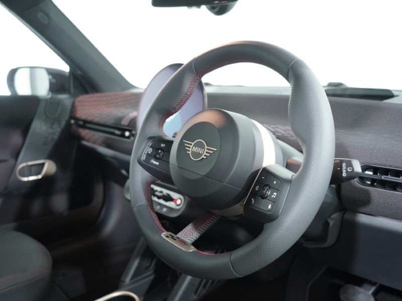  MINI COOPER 160kW SE Sport 54kWh 3dr Auto 3384270