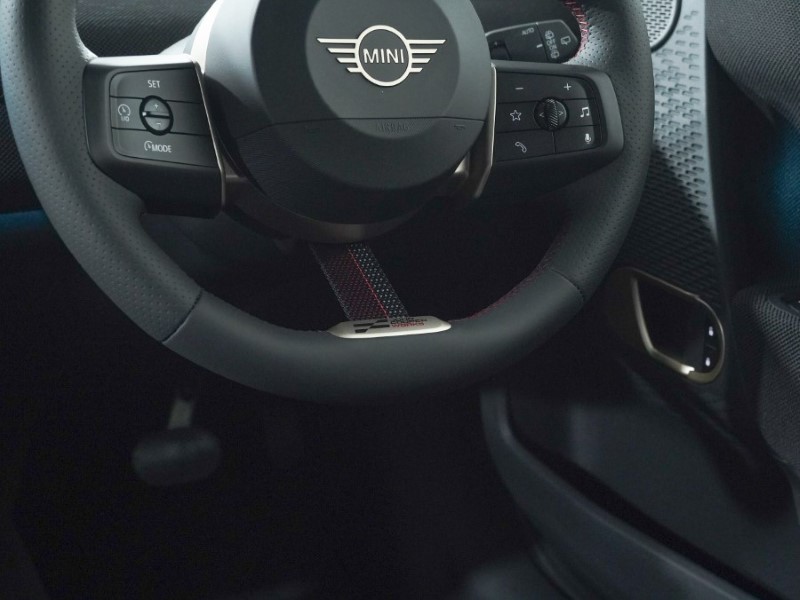  MINI COOPER 160kW SE Sport 54kWh 3dr Auto 3384283