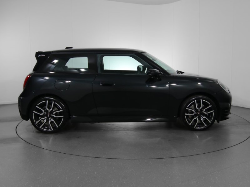  MINI COOPER 160kW SE Sport 54kWh 3dr Auto 3384305