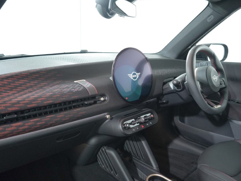  MINI COOPER 160kW SE Sport 54kWh 3dr Auto 3384277