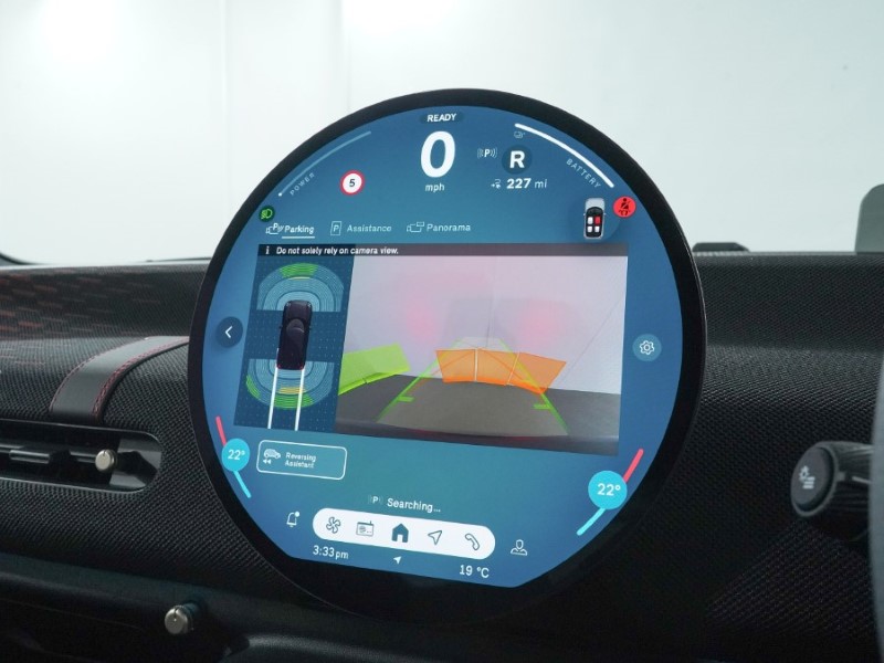  MINI COOPER 160kW SE Sport 54kWh 3dr Auto 3384297