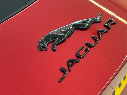 2023 (23) JAGUAR F-TYPE 5.0 P450 Supercharged V8 75 2dr Auto AWD
