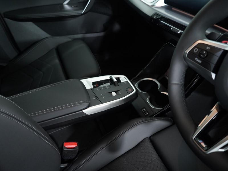  BMW X1 xDrive 25e M Sport 5dr [Tech Plus Pack] Step Auto 3583335