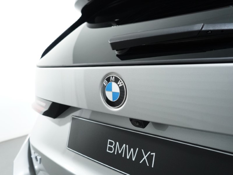  BMW X1 xDrive 25e M Sport 5dr [Tech Plus Pack] Step Auto 3583329