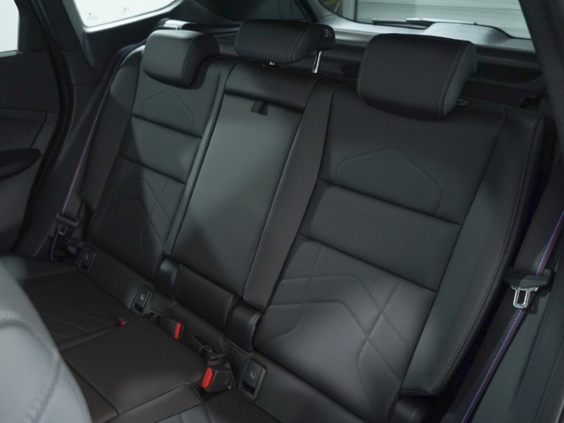  BMW X1 xDrive 25e M Sport 5dr [Tech Plus Pack] Step Auto 3583353