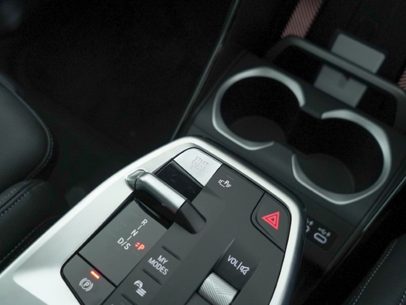  BMW X1 xDrive 25e M Sport 5dr [Tech Plus Pack] Step Auto 3583340