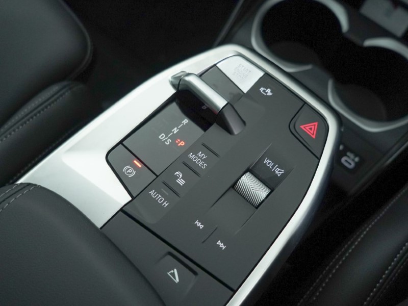  BMW X1 xDrive 25e M Sport 5dr [Tech Plus Pack] Step Auto 3583341