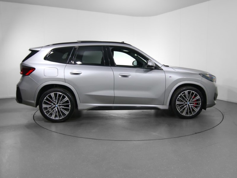  BMW X1 xDrive 25e M Sport 5dr [Tech Plus Pack] Step Auto 3583328