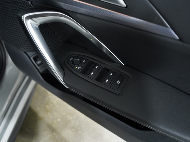  BMW X1 xDrive 25e M Sport 5dr [Tech Plus Pack] Step Auto 3583336