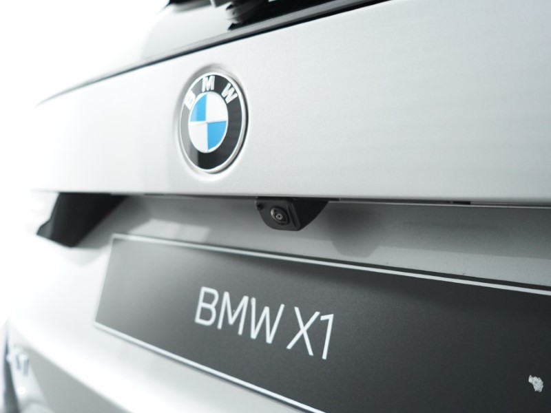  BMW X1 xDrive 25e M Sport 5dr [Tech Plus Pack] Step Auto 3583330