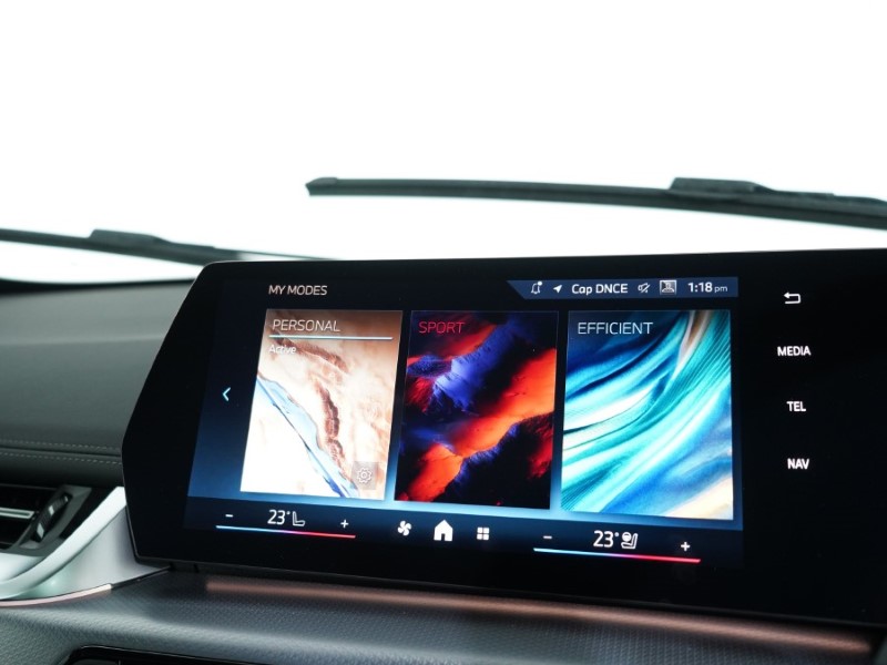  BMW X1 xDrive 25e M Sport 5dr [Tech Plus Pack] Step Auto 3583347