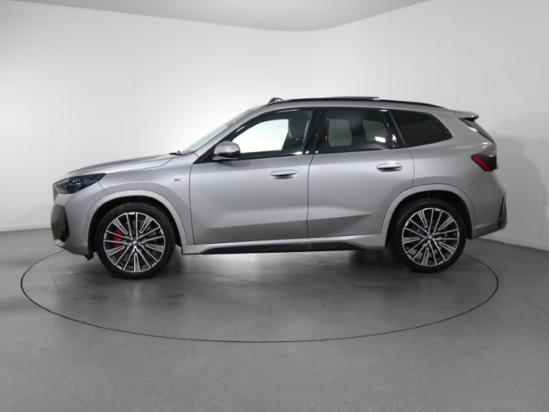  BMW X1 xDrive 25e M Sport 5dr [Tech Plus Pack] Step Auto 3583324