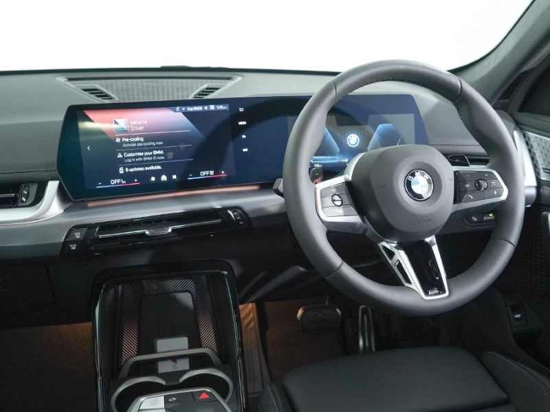  BMW X1 xDrive 25e M Sport 5dr [Tech Plus Pack] Step Auto 3583350