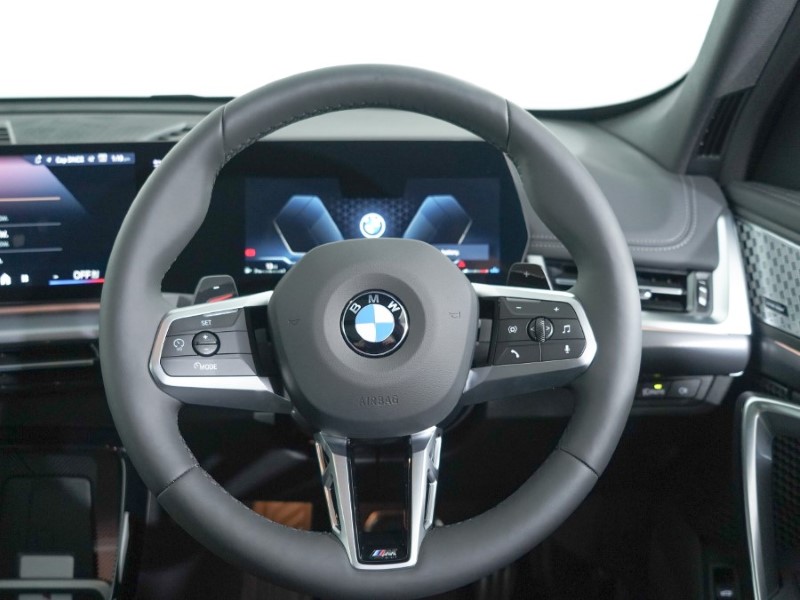  BMW X1 xDrive 25e M Sport 5dr [Tech Plus Pack] Step Auto 3583352