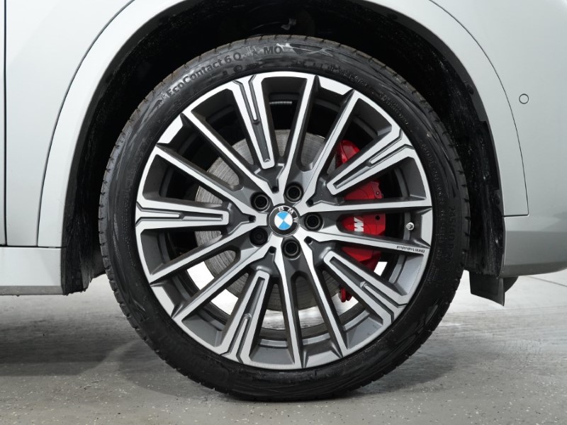  BMW X1 xDrive 25e M Sport 5dr [Tech Plus Pack] Step Auto 3583356