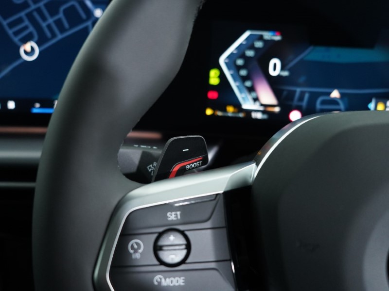  BMW X1 xDrive 25e M Sport 5dr [Tech Plus Pack] Step Auto 3583343