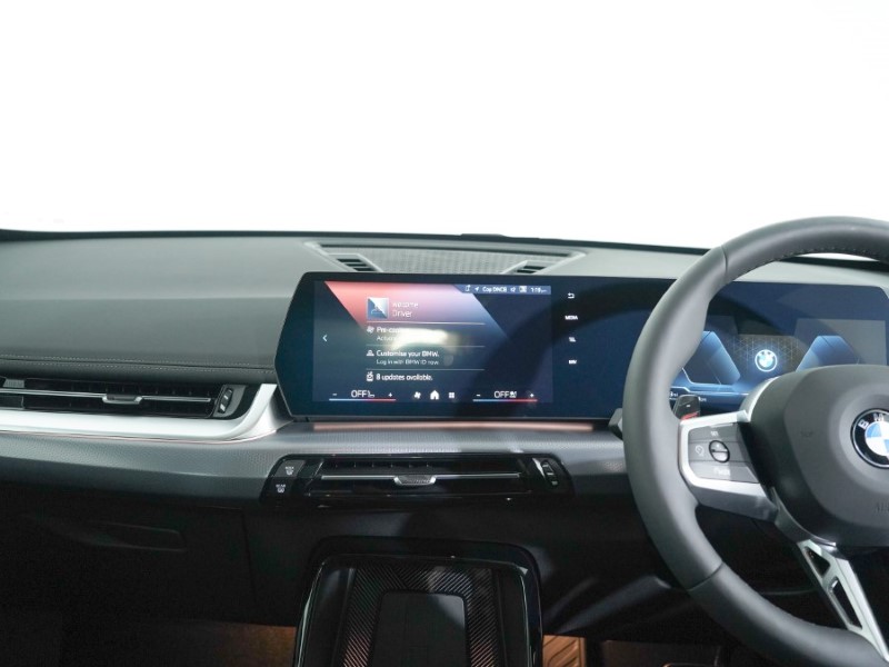  BMW X1 xDrive 25e M Sport 5dr [Tech Plus Pack] Step Auto 3583351