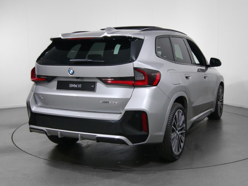  BMW X1 xDrive 25e M Sport 5dr [Tech Plus Pack] Step Auto 3583327