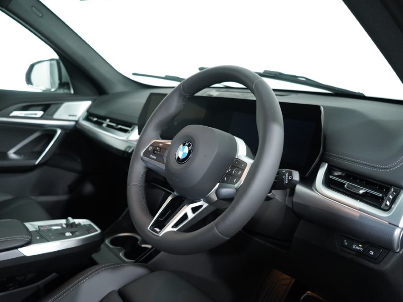  BMW X1 xDrive 25e M Sport 5dr [Tech Plus Pack] Step Auto 3583334