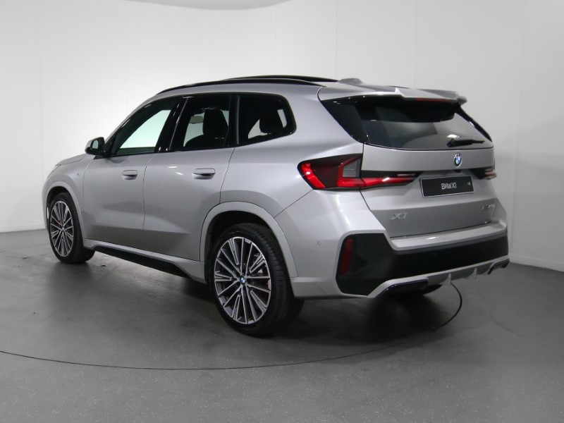  BMW X1 xDrive 25e M Sport 5dr [Tech Plus Pack] Step Auto 3583325