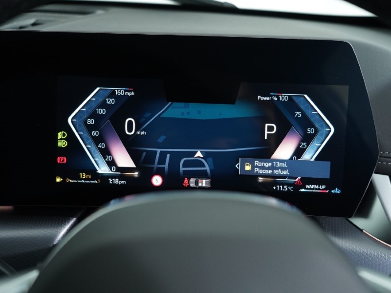  BMW X1 xDrive 25e M Sport 5dr [Tech Plus Pack] Step Auto 3583346