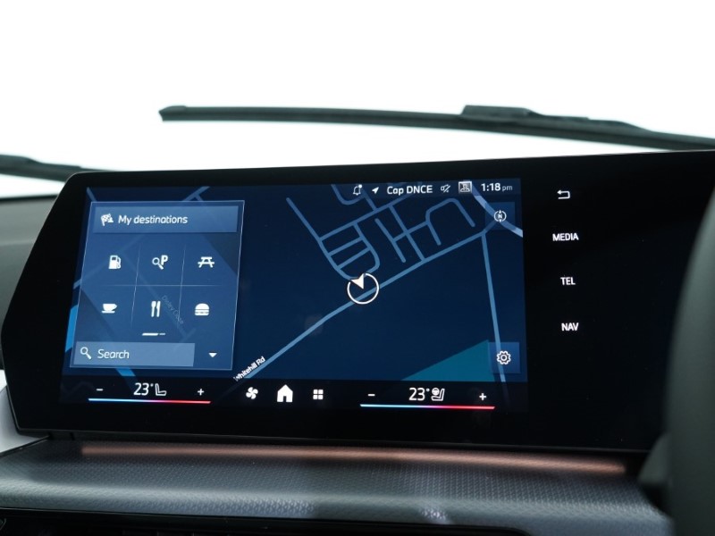  BMW X1 xDrive 25e M Sport 5dr [Tech Plus Pack] Step Auto 3583338