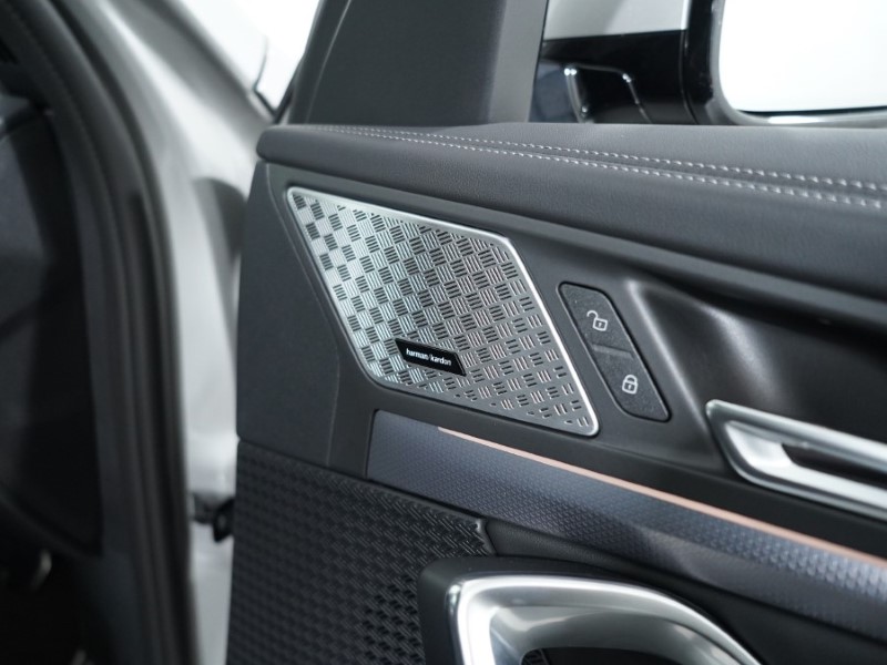  BMW X1 xDrive 25e M Sport 5dr [Tech Plus Pack] Step Auto 3583337