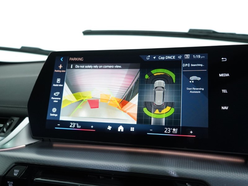  BMW X1 xDrive 25e M Sport 5dr [Tech Plus Pack] Step Auto 3583348