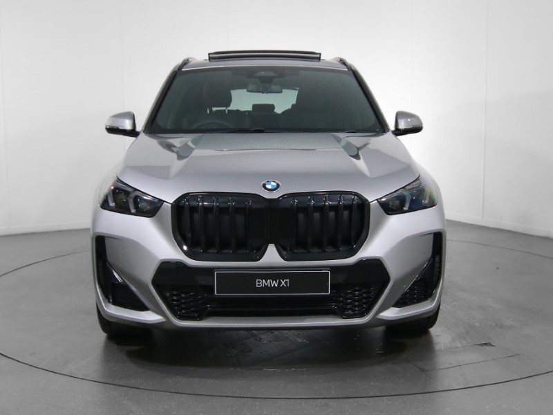  BMW X1 xDrive 25e M Sport 5dr [Tech Plus Pack] Step Auto 3583322