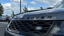 2018 (68) LAND ROVER RANGE ROVER SPORT 3.0 SDV6 HSE Dynamic 5dr Auto 2496954