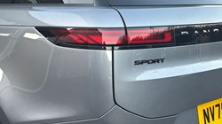 2025 (75) LAND ROVER RANGE ROVER SPORT 3.0 D300 Dynamic SE 5dr Auto 4914300