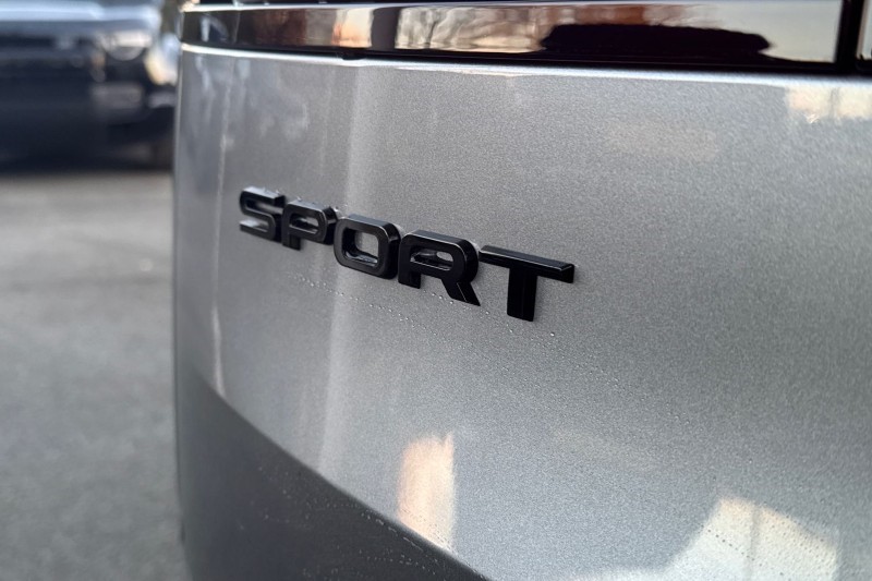 2025 (75) LAND ROVER RANGE ROVER SPORT 3.0 D300 Dynamic SE 5dr Auto 4914327