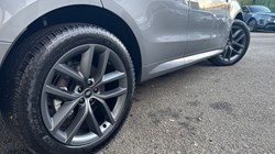 2025 (75) LAND ROVER RANGE ROVER SPORT 3.0 D300 Dynamic SE 5dr Auto 4914329