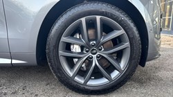 2025 (75) LAND ROVER RANGE ROVER SPORT 3.0 D300 Dynamic SE 5dr Auto 4914289