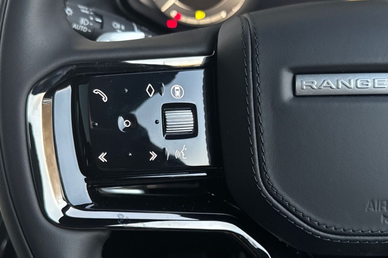2025 (75) LAND ROVER RANGE ROVER SPORT 3.0 D300 Dynamic SE 5dr Auto 4914309