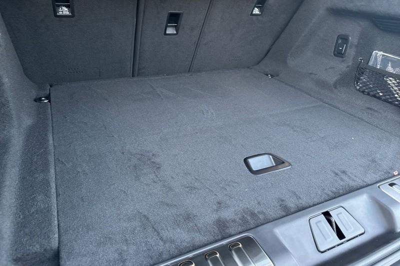 2025 (75) LAND ROVER RANGE ROVER SPORT 3.0 D300 Dynamic SE 5dr Auto 4914320