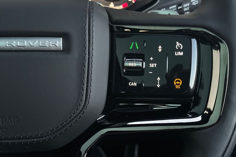 2025 (75) LAND ROVER RANGE ROVER SPORT 3.0 D300 Dynamic SE 5dr Auto 4914310