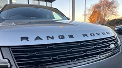 2025 (75) LAND ROVER RANGE ROVER SPORT 3.0 D300 Dynamic SE 5dr Auto 4914324