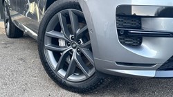 2025 (75) LAND ROVER RANGE ROVER SPORT 3.0 D300 Dynamic SE 5dr Auto 4914325