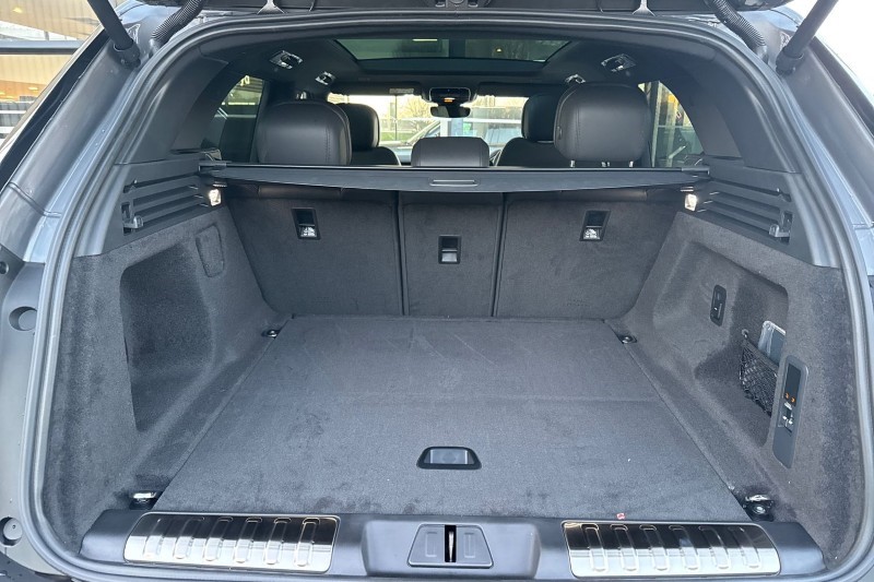 2025 (75) LAND ROVER RANGE ROVER SPORT 3.0 D300 Dynamic SE 5dr Auto 4914291