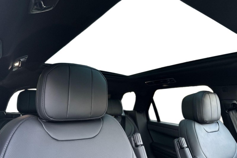 2025 (75) LAND ROVER RANGE ROVER SPORT 3.0 D300 Dynamic SE 5dr Auto 4914302