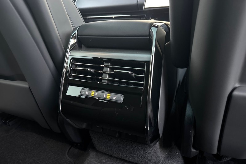 2025 (75) LAND ROVER RANGE ROVER SPORT 3.0 D300 Dynamic SE 5dr Auto 4914299