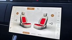 2025 (75) LAND ROVER RANGE ROVER SPORT 3.0 D300 Dynamic SE 5dr Auto 4914315