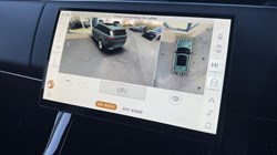 2025 (75) LAND ROVER RANGE ROVER SPORT 3.0 D300 Dynamic SE 5dr Auto 4914293