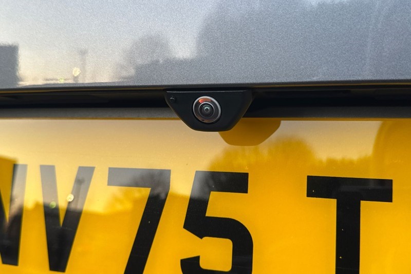 2025 (75) LAND ROVER RANGE ROVER SPORT 3.0 D300 Dynamic SE 5dr Auto 4914322